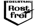 Rostfrei